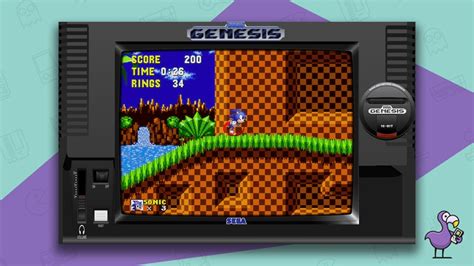 best genesis emulator